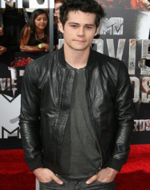 Dylan OBrien Jacket