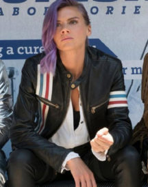 Easy Rider Eliza Coupe Future Jacket