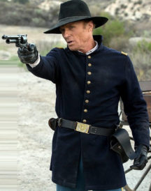 Ed Harris Westworld Coat