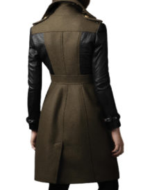 Elegant Women’s Coat