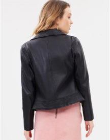 Enna Pelly Ladies Black Jacket