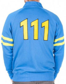 Fallout 4 jacket Fallout 4 jacket