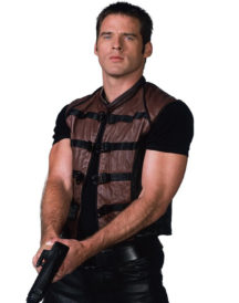 Farscape John Crichton Vest