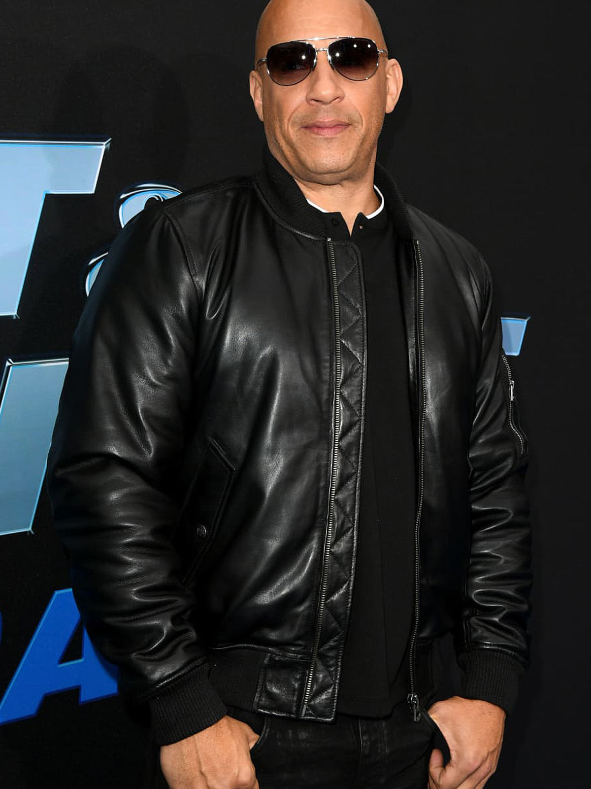 Fast And Furious 9 Vin Diesel Jacket