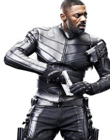Fast Furious Hobbs Shaw Elba Jacket