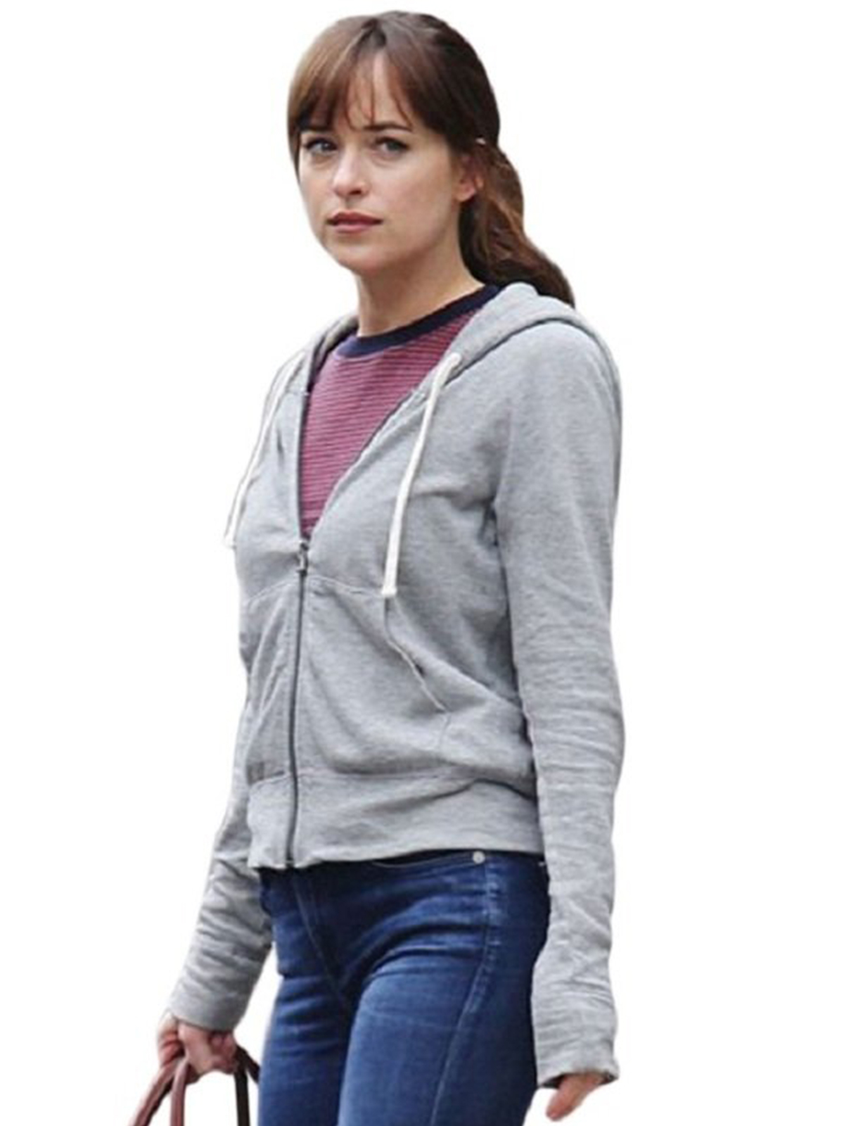 Dakota johnson hoodie cheap