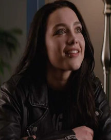 Fighting With My Family Florence Jacket