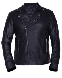 Finn Balor Biker Jacket