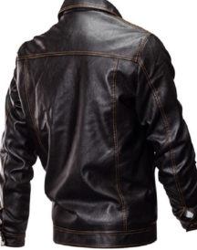 Fleece Warm Thick Winter Faux Jacket