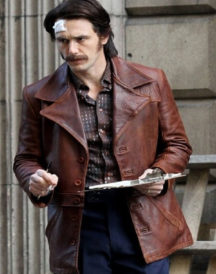 Frankie Martino Jacket