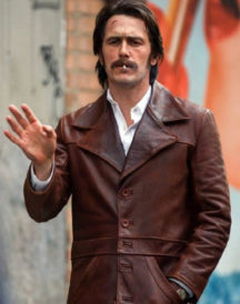 Frankie Martino The Deuce Jacket Frankie Martino The Deuce Jacket