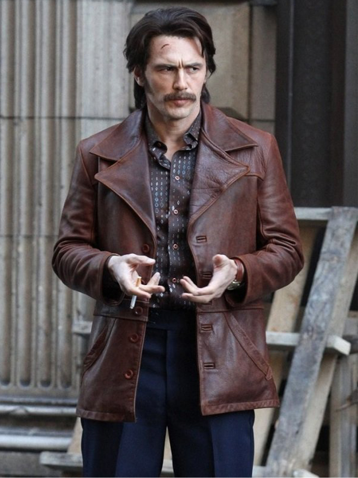 Frankie Martino Jacket