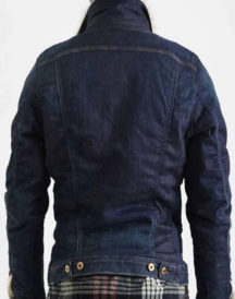 Friday 13th Tommy Jarvis Jacket