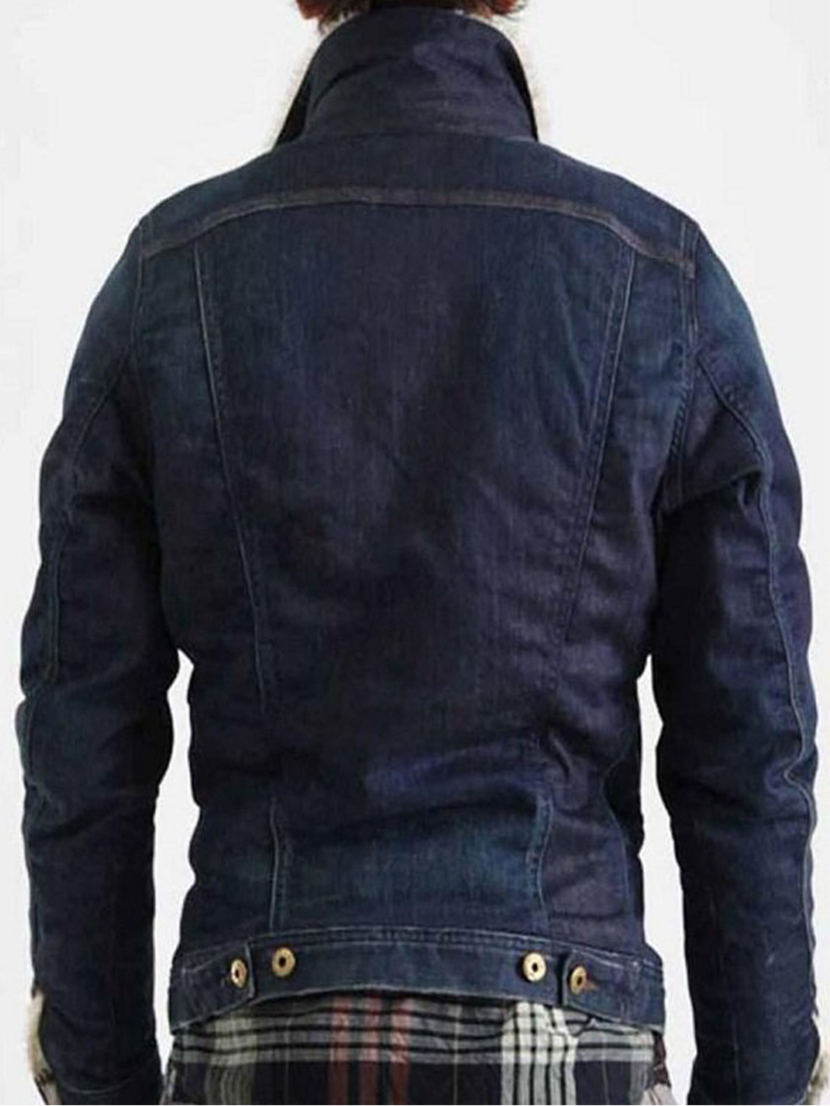 Friday the 13th Tommy Jarvis Jacket