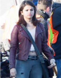Fundamentals Of Caring Selena Jacket