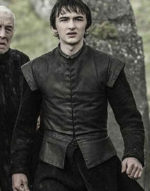 Game of Thrones Bran Stark Vest