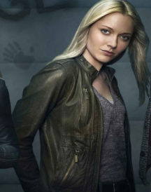 Georgina Haig TV Show Finge Jacket