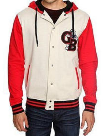 Ghostbusters Stylish Jacket