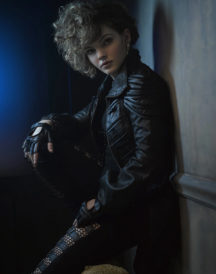 Gotham Series Selina Kyle Jacket Gotham Series Selina Kyle Jacket