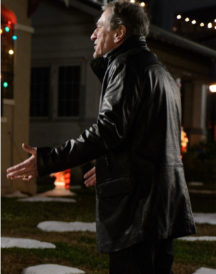 Grudge Match Robert De Niro Jacket Grudge Match Robert De Niro Jacket