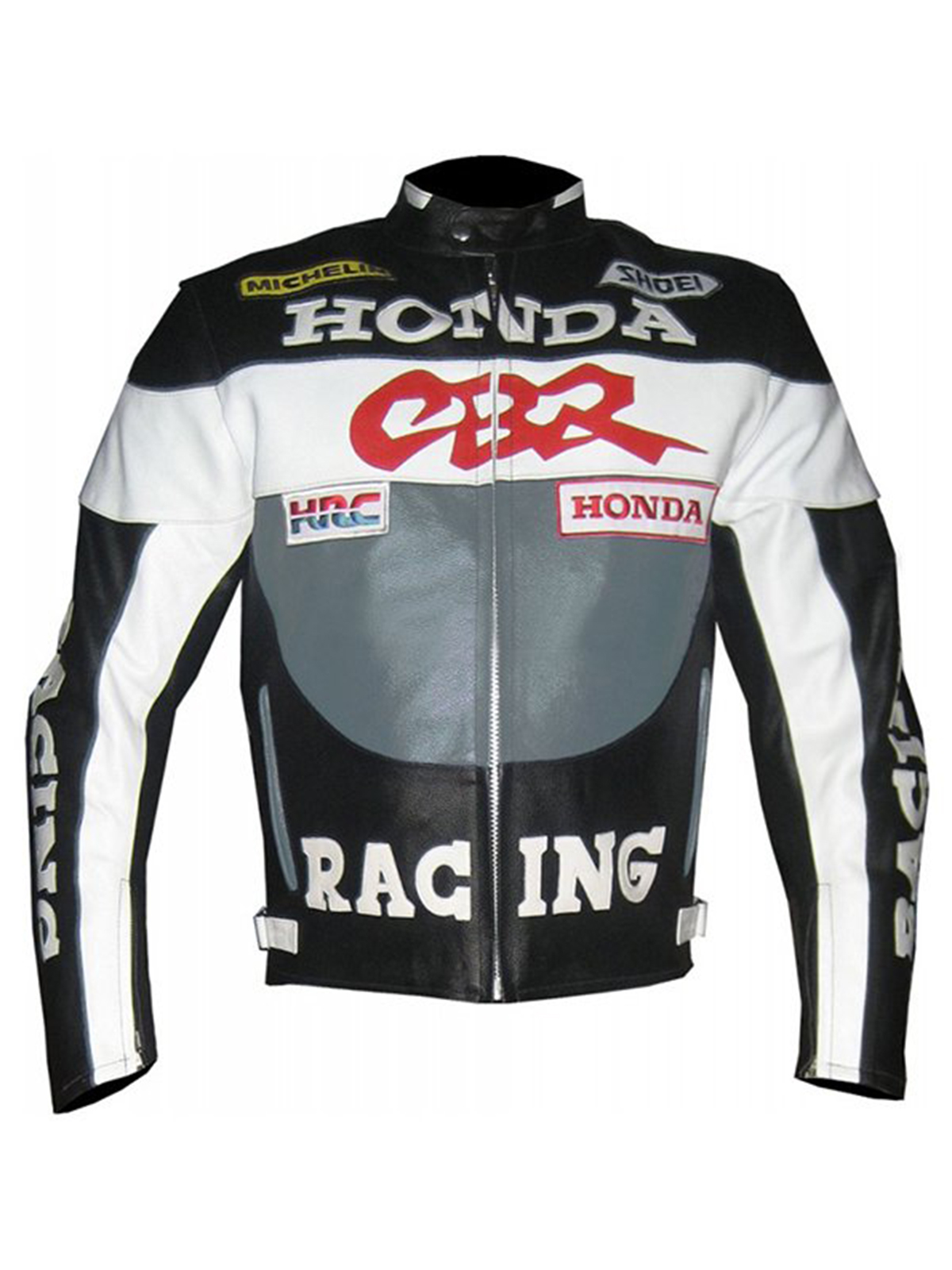 honda racing team jacket