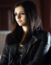 How to Get Away With Murder Katie Findlay Jacket