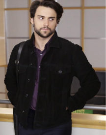 How to Get Away with Murder Jack Jacket