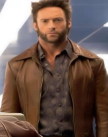 Hugh Jackman Wolverine X Men Jacket Hugh Jackman Wolverine X Men Jacket