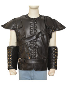 Huntsman Chris Hemsworth VestTrench Coat