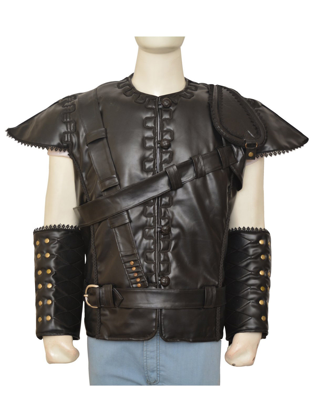 Chris Evans Avengers Jacket