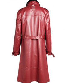 Iori Yagami Kof Coat