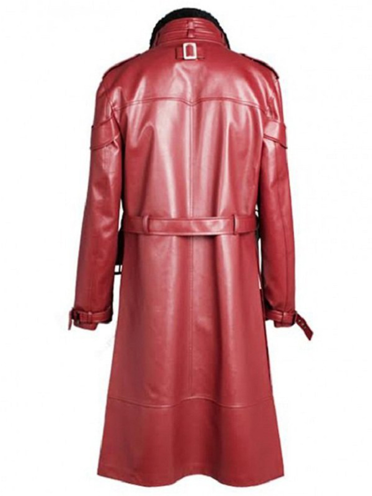 Iori Yagami XIV Coat