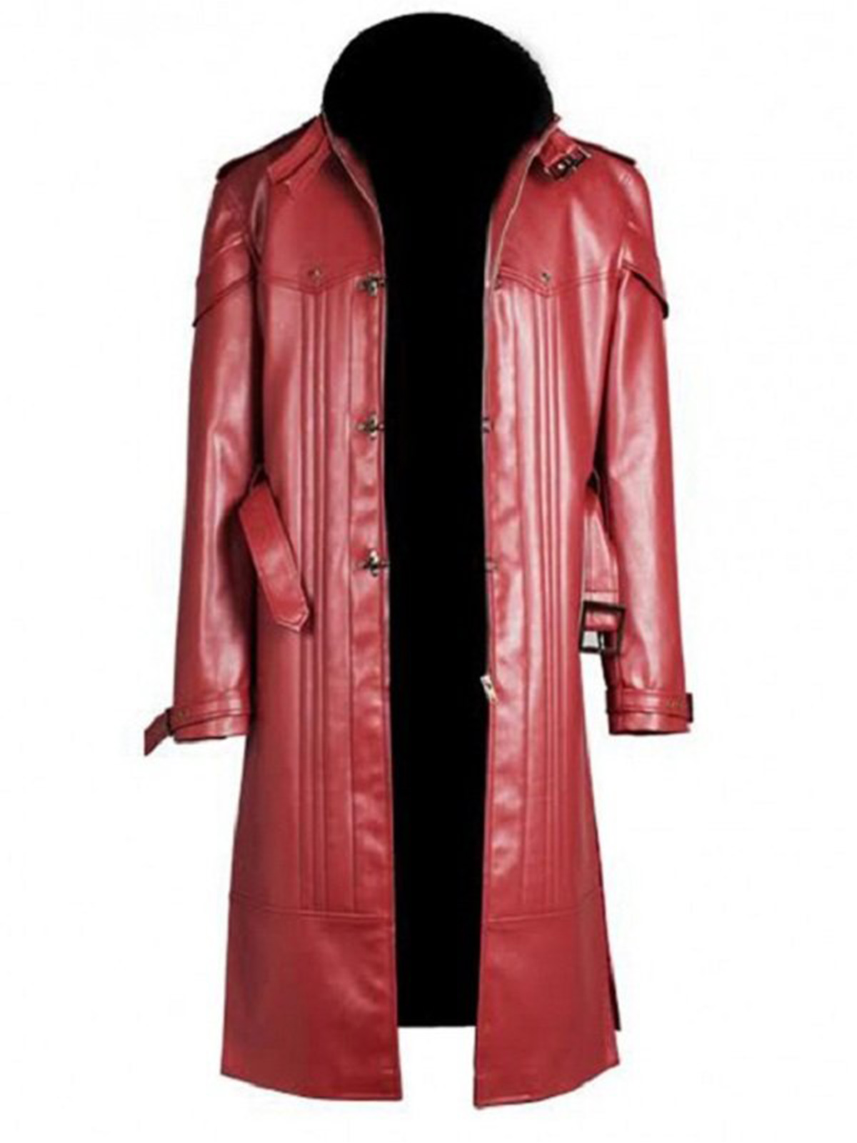 Iori Yagami XIV Coat