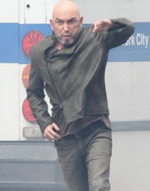 Jackie Earle Haley The Dark Jacket