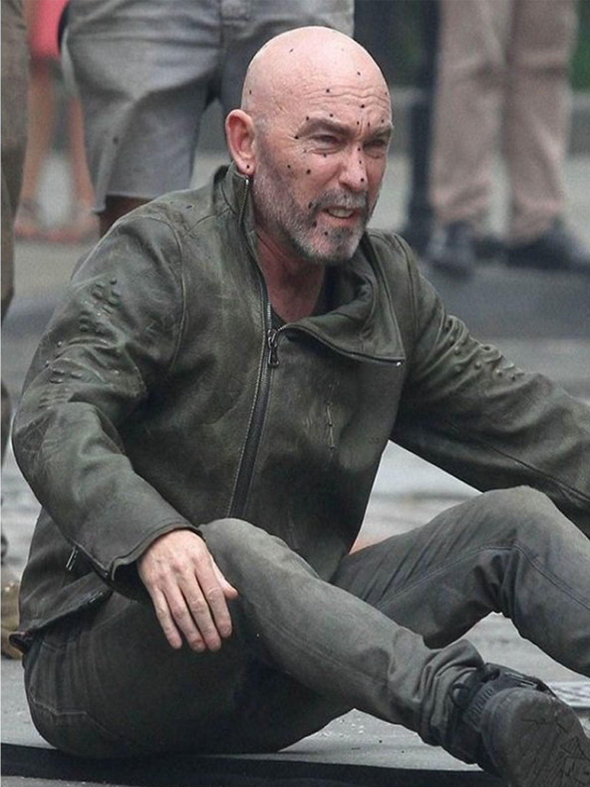 jackie earle haley dark tower jacket stars jackets jackie earle haley dark tower jacket stars jackets