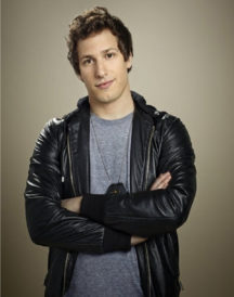 Jake Peralta Brooklyn Nine Nine Jacket