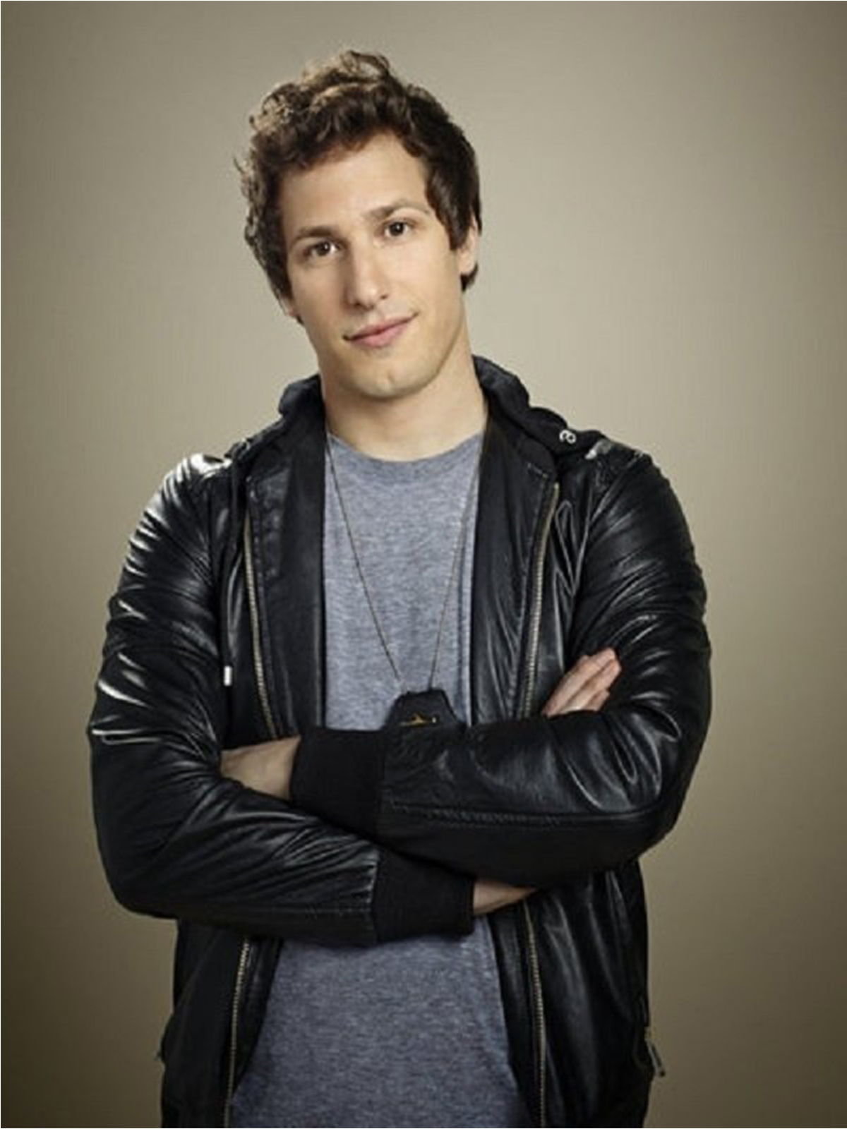 Jake Peralta Brooklyn Nine Nine Jacket - Stars Jackets