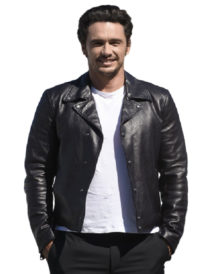 James Franco The Disaster Artist Jacket