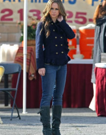 Jennifer Love Hewitt Design Jacket