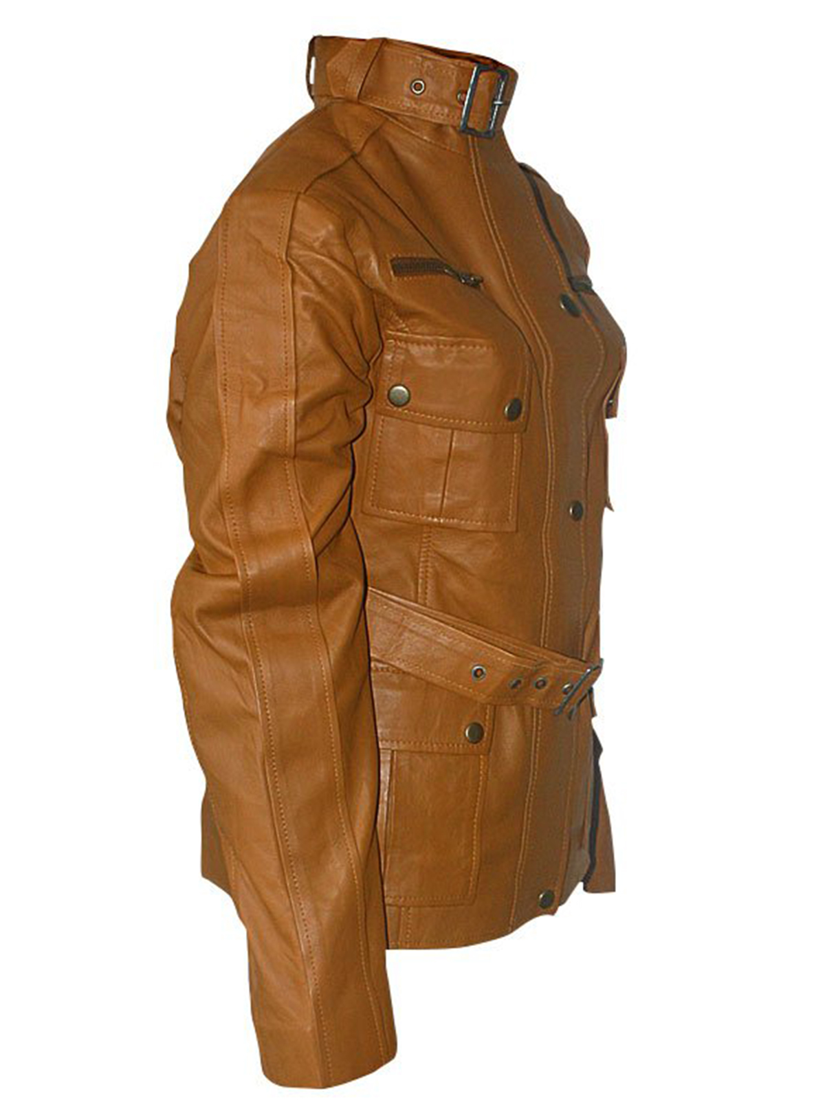 Jennifer Morrison Once Upon A Time Jacket