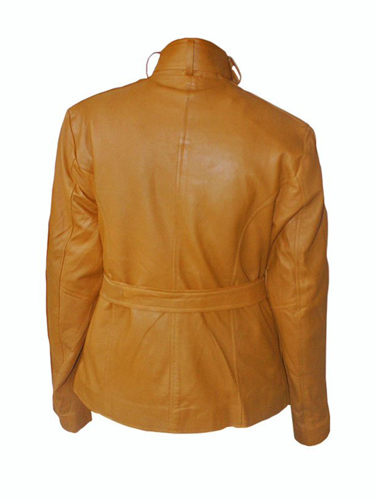 Jennifer Morrison Once Upon A Time Jacket