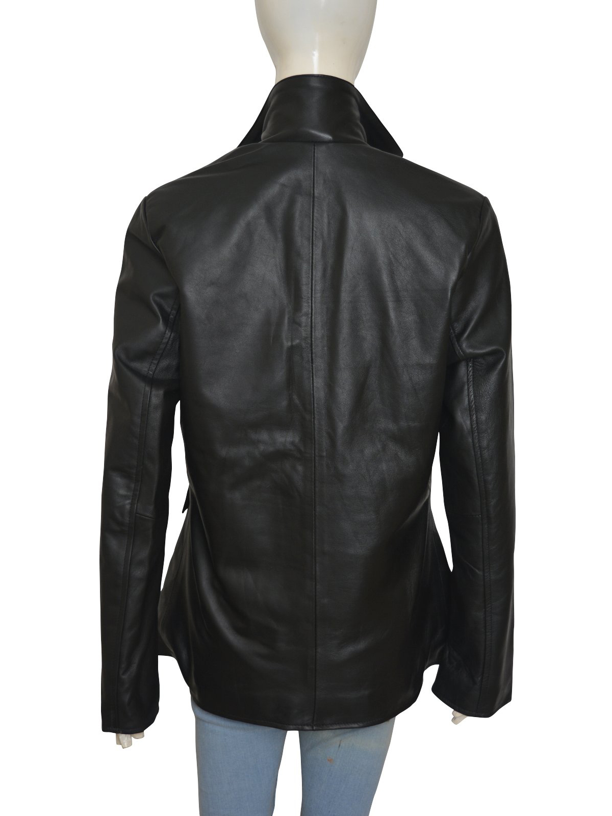 Jennifer lawrence Coat