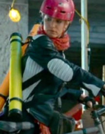 Jessica Simpson Blonde Ambition Jacket