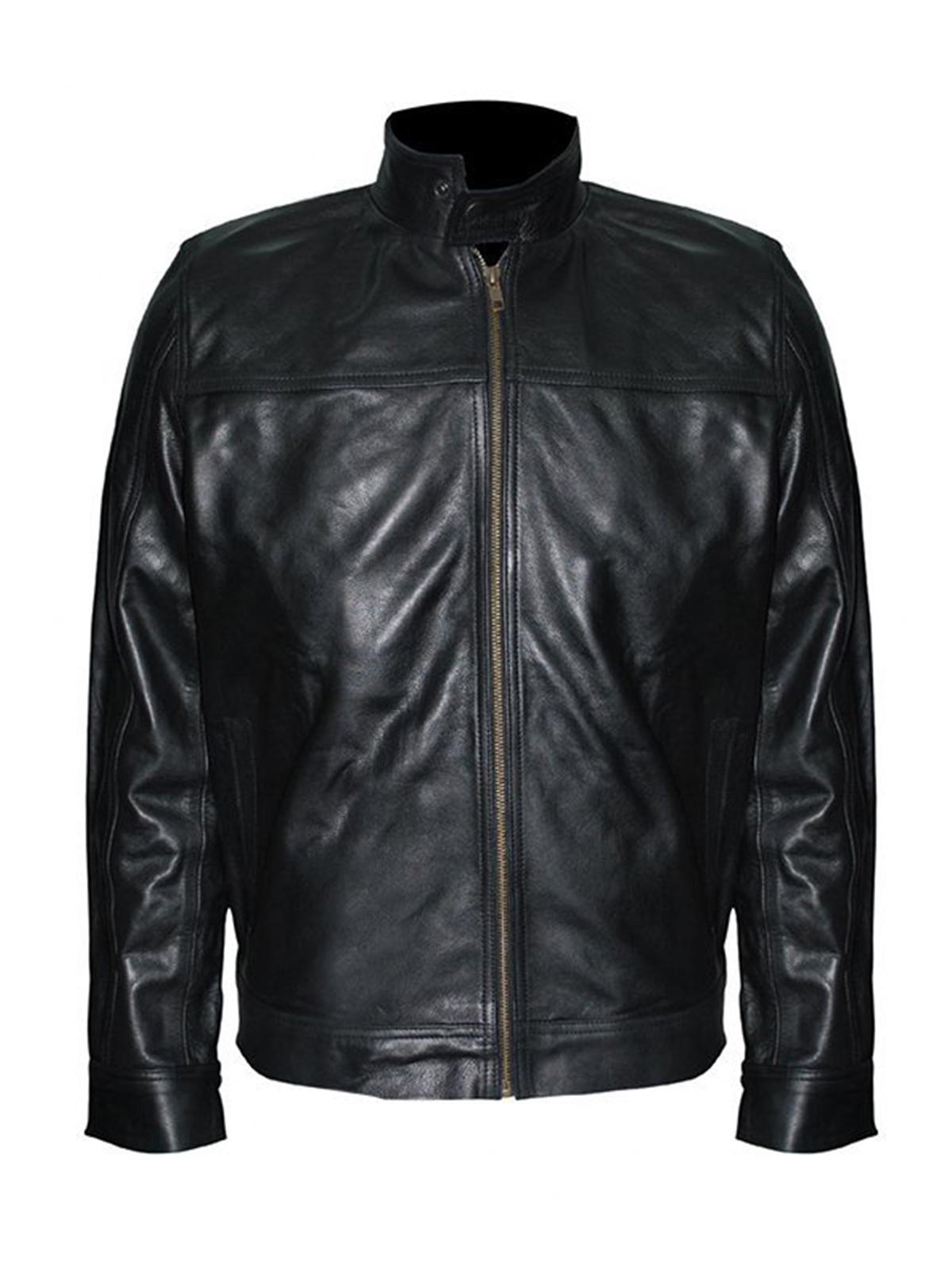 Jet Li Cradle 2 the Grave Su Black Jacket