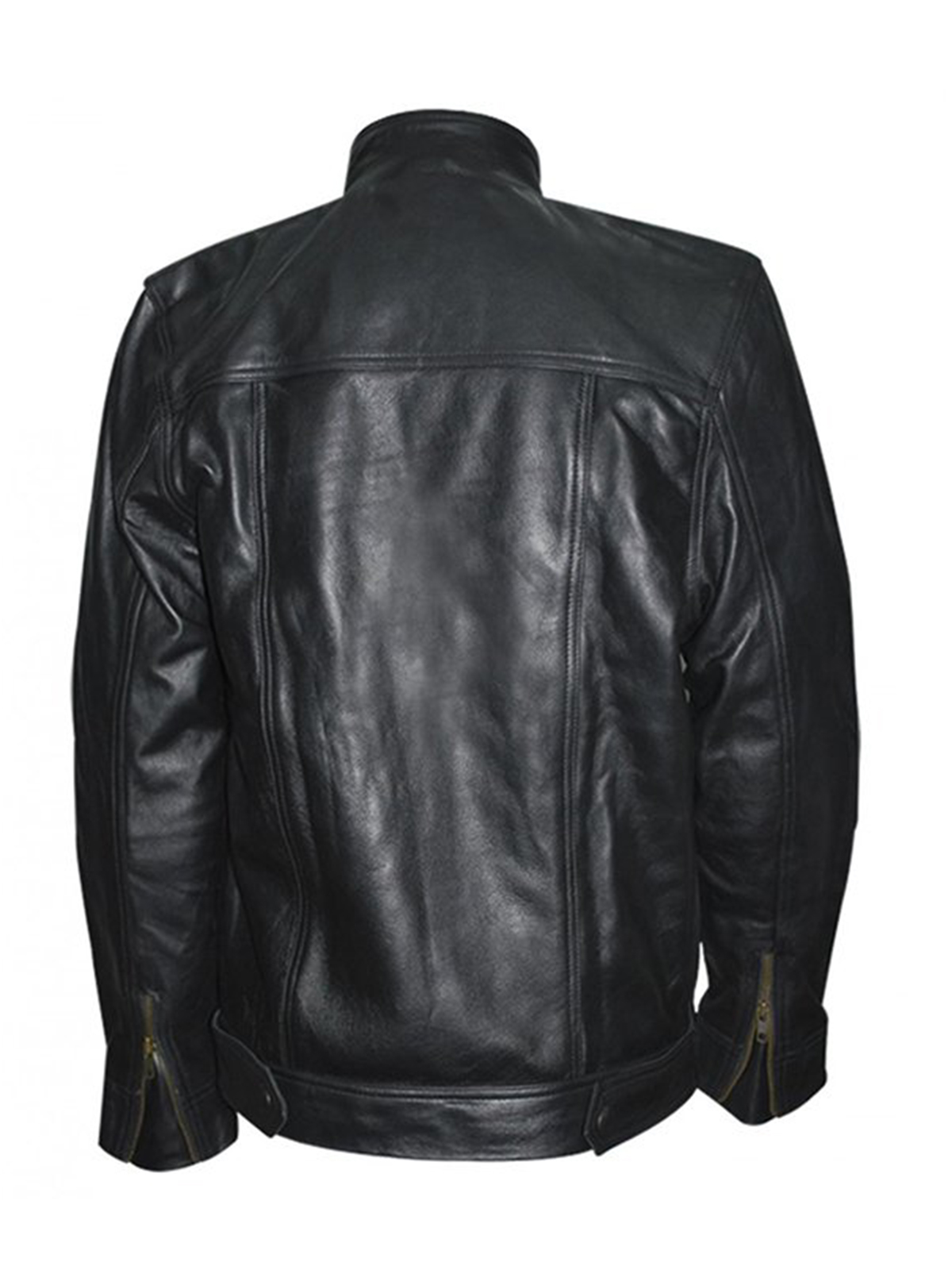 Jet Li Cradle 2 the Grave Su Jacket