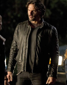 Joe Manganiello True Blood Jacket Joe Manganiello True Blood Jacket