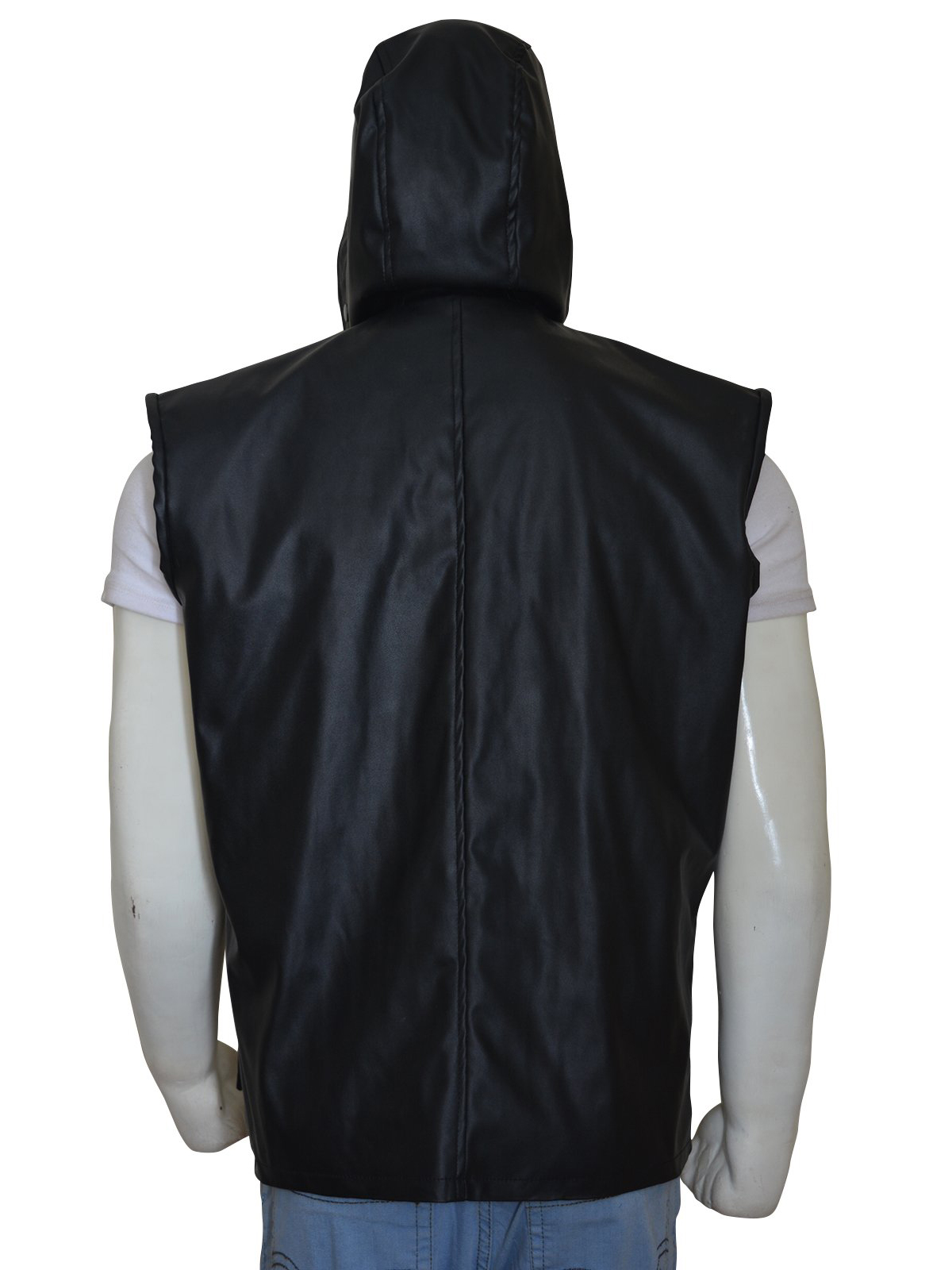 Johnny Cage Mortal Kombat Vest