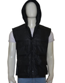 Johnny Cage Mortal Kombat X Vest