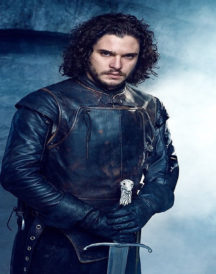 Jon Snow Game of Thrones Warrior Costume