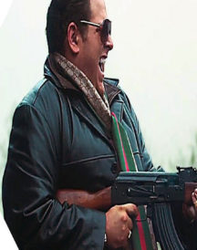 Jonah Hill War Jacket Jonah Hill War Jacket